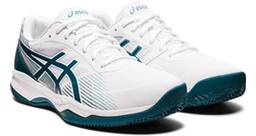 Vorschau: ASICS Herren Tennisoutdoorschuhe Tennis-Schuh GEL-GAME 8 CLAY/OC