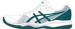 Vorschau: ASICS Herren Tennisoutdoorschuhe Tennis-Schuh GEL-GAME 8 CLAY/OC
