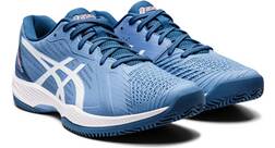 Vorschau: ASICS Herren Tennisoutdoorschuhe SOLUTION SWIFT FF CLAY