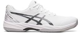 WHITE/BLACK