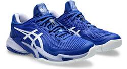 Vorschau: ASICS Herren Tennisoutdoorschuhe COURT FF 3 NOVAK