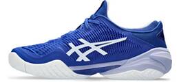 Vorschau: ASICS Herren Tennisoutdoorschuhe COURT FF 3 NOVAK