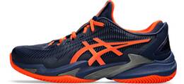 Vorschau: ASICS Herren Tennisoutdoorschuhe COURT FF™ 3 CLAY