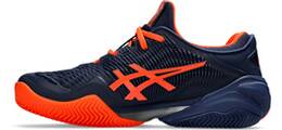 Vorschau: ASICS Herren Tennisoutdoorschuhe COURT FF™ 3 CLAY