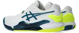 Vorschau: ASICS Herren Tennisoutdoorschuhe GEL-RESOLUTION™ 9 CLAY