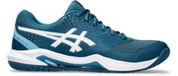 Vorschau: ASICS Herren Tennisoutdoorschuhe GEL-DEDICATE 8