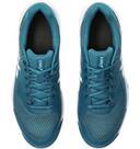 Vorschau: ASICS Herren Tennisoutdoorschuhe GEL-DEDICATE 8