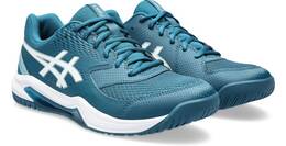 Vorschau: ASICS Herren Tennisoutdoorschuhe GEL-DEDICATE 8