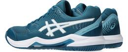 Vorschau: ASICS Herren Tennisoutdoorschuhe GEL-DEDICATE 8