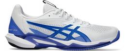 Vorschau: ASICS Herren Tennisoutdoorschuhe SOLUTION SPEED FF 3 CLAY