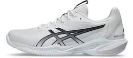 Vorschau: ASICS Herren Tennisoutdoorschuhe SOLUTION SPEED FF 3 CLAY