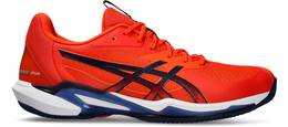 Vorschau: ASICS Herren Tennisoutdoorschuhe SOLUTION SPEED FF 3 CLAY