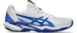 Vorschau: ASICS Herren Tennisoutdoorschuhe SOLUTION SPEED FF 3