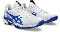Vorschau: ASICS Herren Tennisoutdoorschuhe SOLUTION SPEED FF 3