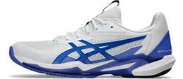 Vorschau: ASICS Herren Tennisoutdoorschuhe SOLUTION SPEED FF 3