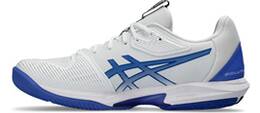 Vorschau: ASICS Herren Tennisoutdoorschuhe SOLUTION SPEED FF 3