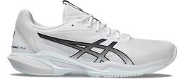 WHITE/BLACK