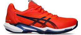 Vorschau: ASICS Herren Tennisoutdoorschuhe SOLUTION SPEED FF 3