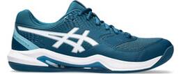 Vorschau: ASICS Herren Tennisoutdoorschuhe GEL-DEDICATE 8 INDOOR