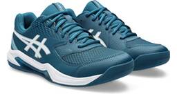 Vorschau: ASICS Herren Tennisoutdoorschuhe GEL-DEDICATE 8 INDOOR