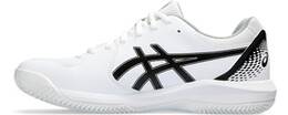 Vorschau: ASICS Herren Tennisoutdoorschuhe GEL-DEDICATE 8 CLAY