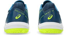 Vorschau: ASICS Herren Tennisoutdoorschuhe SOLUTION SWIFT FF 2
