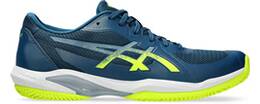 Vorschau: ASICS Herren Tennisoutdoorschuhe SOLUTION SWIFT FF 2 CLAY