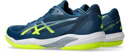Vorschau: ASICS Herren Tennisoutdoorschuhe SOLUTION SWIFT FF 2 CLAY