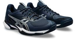 Vorschau: ASICS Herren Tennisoutdoorschuhe SOLUTION SPEED FF 3 CLAY