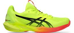 Vorschau: ASICS Herren Tennisoutdoorschuhe SOLUTION SPEED FF 3 CLAY PARIS