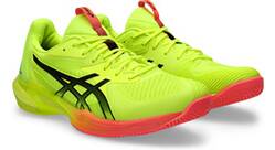 Vorschau: ASICS Herren Tennisoutdoorschuhe SOLUTION SPEED FF 3 CLAY PARIS