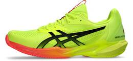 Vorschau: ASICS Herren Tennisoutdoorschuhe SOLUTION SPEED FF 3 CLAY PARIS