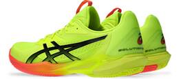 Vorschau: ASICS Herren Tennisoutdoorschuhe SOLUTION SPEED FF 3 CLAY PARIS
