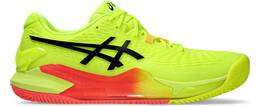 Vorschau: ASICS Herren Tennisoutdoorschuhe GEL-RESOLUTION 9 CLAY PARIS