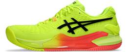 Vorschau: ASICS Herren Tennisoutdoorschuhe GEL-RESOLUTION 9 CLAY PARIS