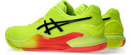 Vorschau: ASICS Herren Tennisoutdoorschuhe GEL-RESOLUTION 9 CLAY PARIS