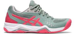 SLATE GREY/PINK CAMEO