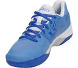 Vorschau: ASICS Damen Tennisoutdoorschuhe Gel-Challenger 12 Clay W