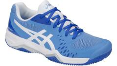 Vorschau: ASICS Damen Tennisoutdoorschuhe Gel-Challenger 12 Clay W