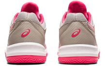 Vorschau: ASICS Damen Tennisoutdoorschuhe GEL-DEDICATE 6 CLAY