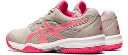 Vorschau: ASICS Damen Tennisoutdoorschuhe GEL-DEDICATE 6 CLAY