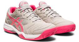 Vorschau: ASICS Damen Tennisoutdoorschuhe GEL-DEDICATE 6 CLAY