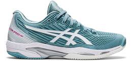 Vorschau: ASICS Damen Tennisoutdoorschuhe SOLUTION SPEED FF 2 CLAY