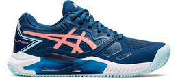 Vorschau: ASICS Damen Tennisoutdoorschuhe GEL-CHALLENGER 13 CLAY