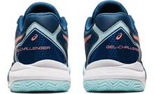 Vorschau: ASICS Damen Tennisoutdoorschuhe GEL-CHALLENGER 13 CLAY
