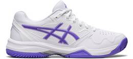 WHITE/AMETHYST