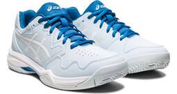 Vorschau: ASICS Damen Tennisoutdoorschuhe GEL-DEDICATE 7 CLAY