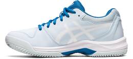 Vorschau: ASICS Damen Tennisoutdoorschuhe GEL-DEDICATE 7 CLAY