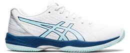 Vorschau: ASICS Damen Tennisoutdoorschuhe SOLUTION SWIFT FF CLAY