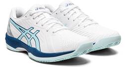 Vorschau: ASICS Damen Tennisoutdoorschuhe SOLUTION SWIFT FF CLAY